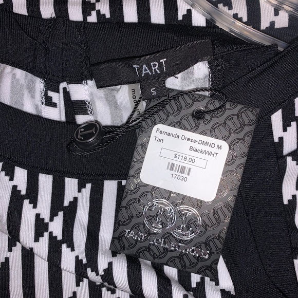 Tart Fernanda Dress - Picture 4 of 4